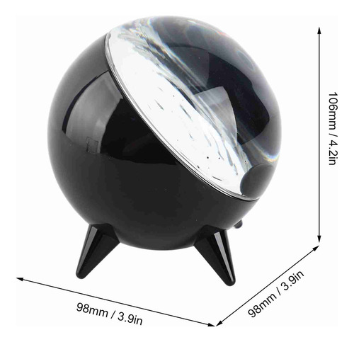 Fluid Sound Partner Ferrofluid Visualizer Rhythm Dancing