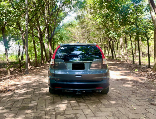 Honda Cr-v 2013 Ex-l