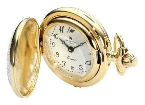 Charles-hubert, Paris 6822 Classic Collection Reloj De Bolsi