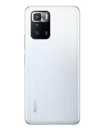 Xiaomi Redmi Note 10 Pro 5g M2104k10ac 6gb 128gb Dual Sim