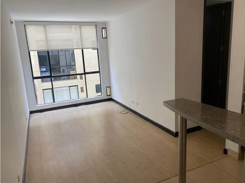 Vendo Apartamento Prado Pinzon Autonorte