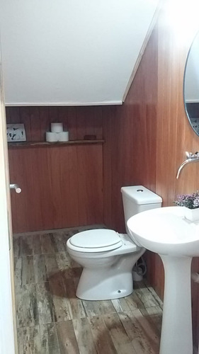 Imagen 12 de 30 de Casa En Venta Bariloche - Barrio Villa Los Coihues - Lago Gutierrez