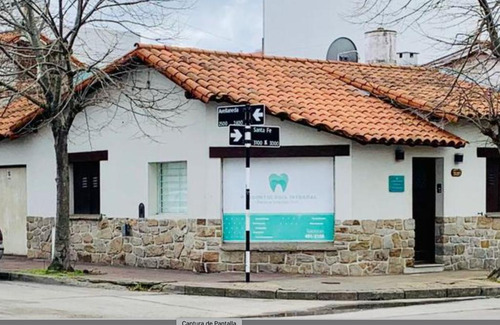 Casa En  Zona Santa Fe Y Avellaneda