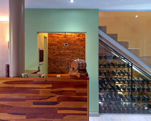 Casa 4 Ambientes Con Pileta En Castelar Cod6144