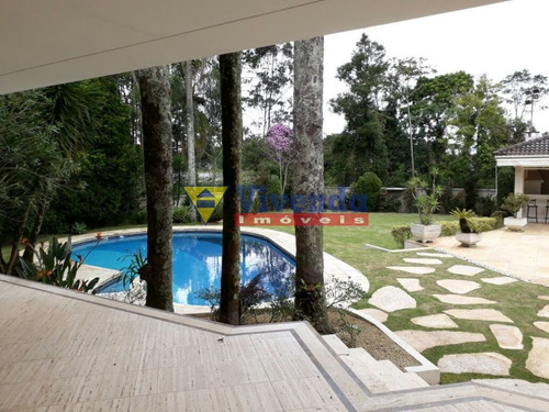 Imagem 3 de 15 de Magnífica Residência, Excelente Localização. - As16406