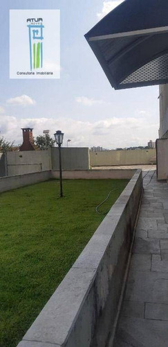 Imagem 11 de 17 de Apartamento Com 1 Dormitório À Venda, 60 M² Por R$ 250.000,00 - Limão (zona Norte) - São Paulo/sp - Ap1674