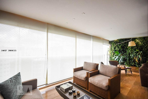 Imagem 2 de 15 de Apartamento Para Venda Em São Paulo, Jardim Fonte Do Morumbi, 3 Dormitórios, 3 Suítes, 4 Banheiros, 4 Vagas - Zztasp1_1-2284875