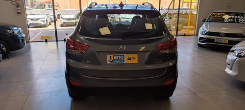 Hyundai IX35 2.0 GL 2WD (Aut) (Flex)