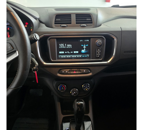 Chevrolet Spin 1.8 PREMIER 8V FLEX 4P AUTOMÁTICO