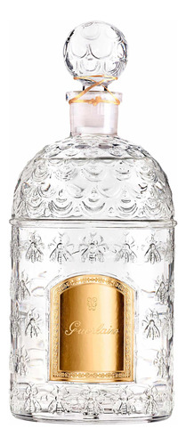 Agua De Colonia Cologne Imperiale Guerlain 1 Litro C/regalos