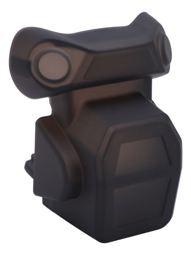 Funda Protectora De Lente De Cámara De Dron Para Air 3s Impa