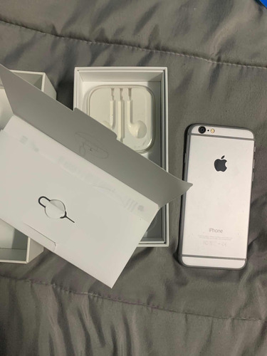 Celular iPhone 6 16gb