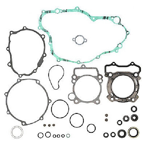 Kit Juntas Del Motor Yamaha Wrf 250 (2003-2013) - Cafe Race