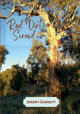 Libro Red Dirt Scrawl - Garnett, Jeremy