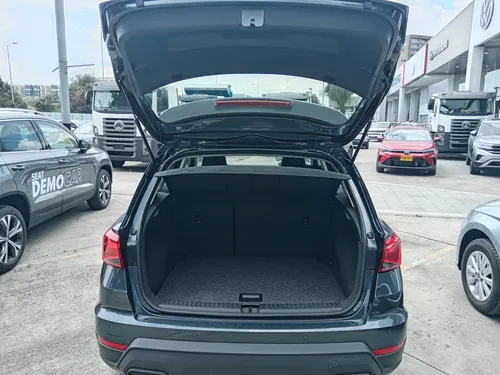 Seat Arona 1.6 Reference