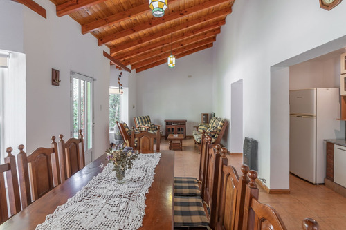 Imagen 4 de 30 de Venta Casa 2 Dormitorios En Sol Parana