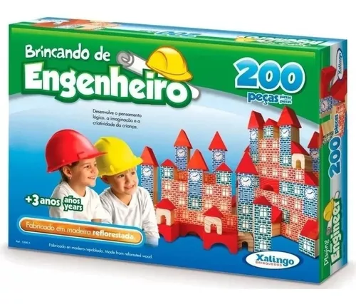 Jogo Antigo Lógica Toyster Completo Colecionador Raridade