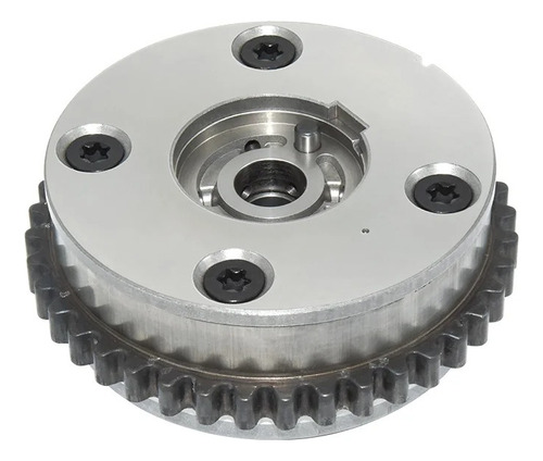 Polia Variavel Admissão Esquerda Captiva 3.6 3.0 V6 -09 A 15
