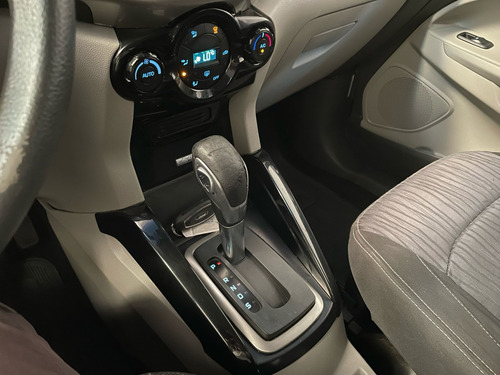 Ford Ecosport 2.0 TITANIUM 16V FLEX 4P POWERSHIFT