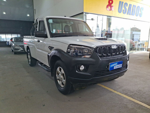 Mahindra Pick Up 2024