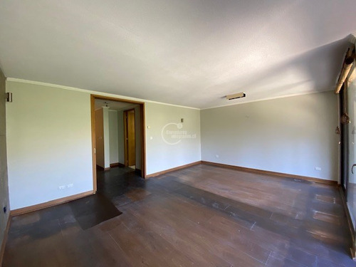 Departamento En Arriendo De 2 Dorm. En Lo Barnechea