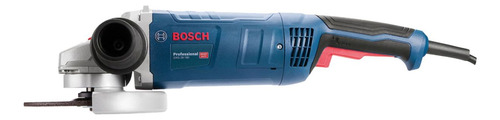 Esmeriladora Angular Bosch Gws 28-230 Vulcano 9' 127v 2800w