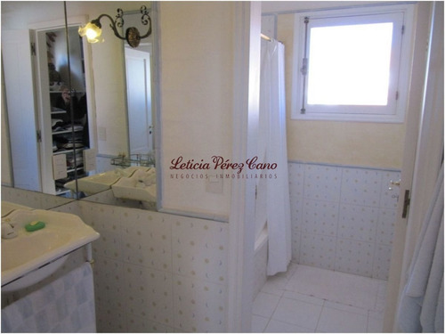 Imagen 23 de 30 de Casa En Venta En Montoya, 4 Dormitorios