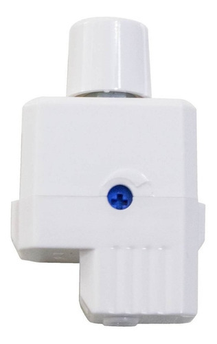 Dimmer Rotativo Branco Bivolt Ac33457 St1514