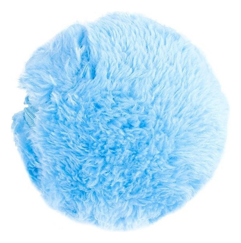 Tiradores De Juguete Para Perros I Hedgehog Ball De 80 Mm Pa
