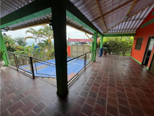 Venta Finca Mesitas Del Colegio