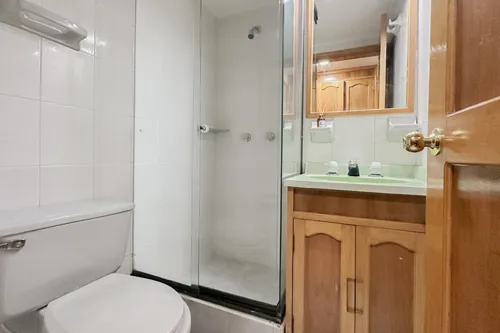 Apartamento En Venta En Pasadena. Cod V7411