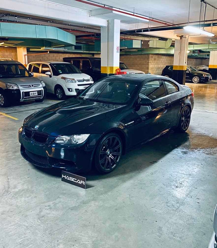 Bmw Serie M 4.0 M3 Coupe 420cv 2008