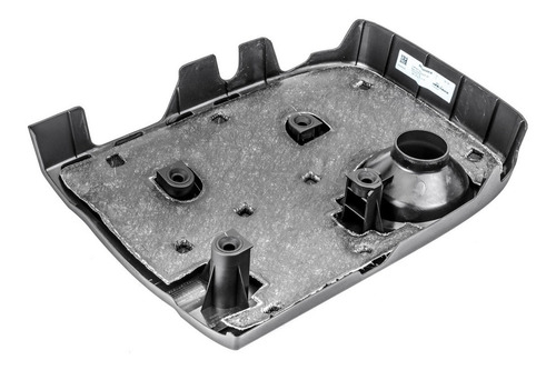 Imagen 4 de 8 de Cubierta Insonorizadora Superior De Motor Ford Ranger 12/19