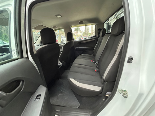 Chevrolet S10 2.8 Lt Cd Tdci 200cv