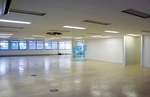 Imagem 5 de 17 de Laje À Venda, 517 M² Por R$ 6.000.000 - Pinheiros - São Paulo/sp - Lj0011. - Lj0011