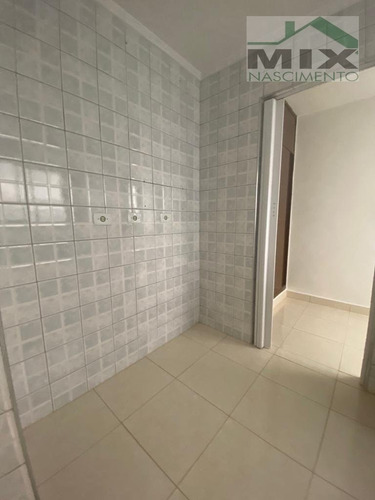 Imagem 13 de 15 de Apartamento Em Vila Florida - São Bernardo Do Campo, Sp - 3818