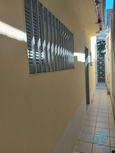Imagem 11 de 15 de Cod.11565 - Excelente Casa Em Nova Descoberta - V-11565