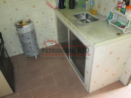 Imagem 13 de 15 de Casa De Vila-à Venda-rocha Miranda-rio De Janeiro - Pacv20011
