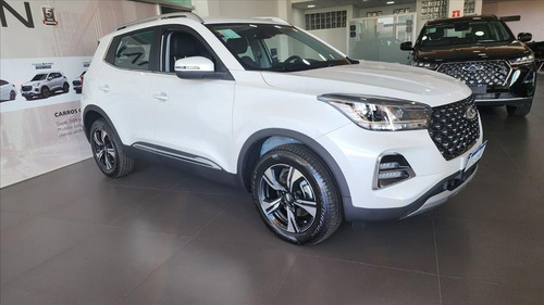 Caoa Chery Tiggo 5X 1.5 VVT TURBO Iflex SPORT CVT