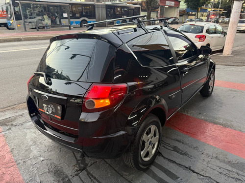 Ford Ka KA 1.0 FLEX