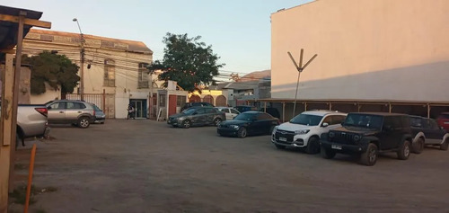 Sitio De 1250 M2 Centro La Serena