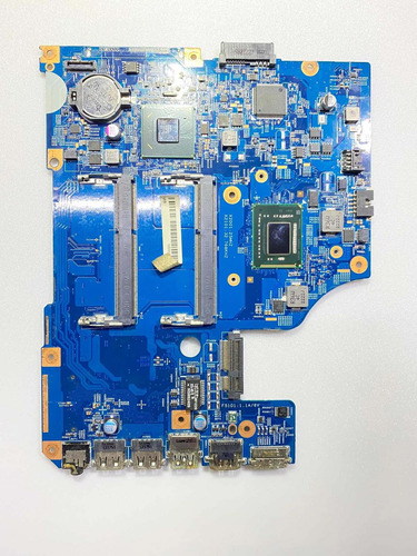 Placa Madre Acer Aspire V5-431