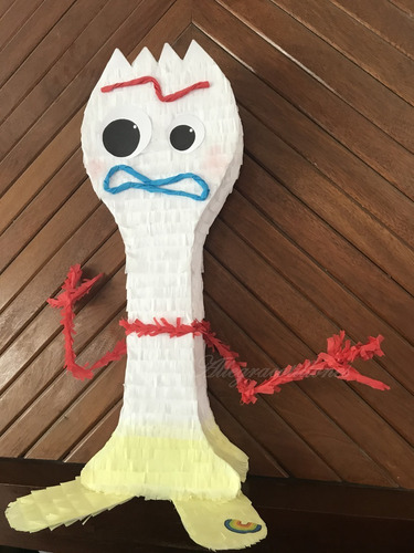 Imagen 3 de 3 de Piñatas Toy Story. Infantil. Cumpleaños. Allegracotillones.