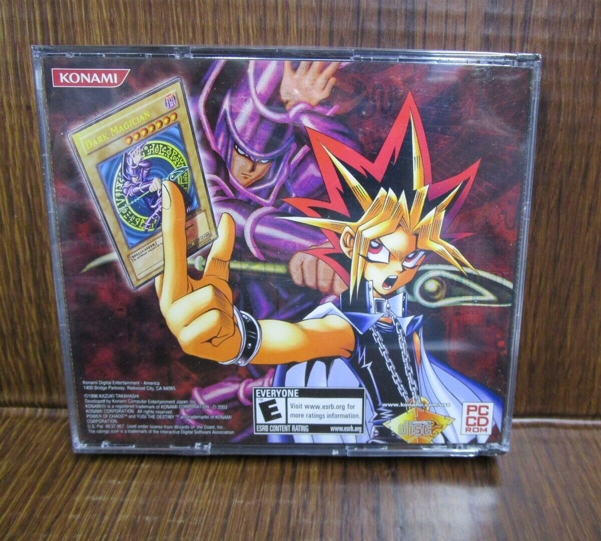 trucos de yugioh power of chaos yugi the destiny trucos de yugioh power of chaos yugi the destiny