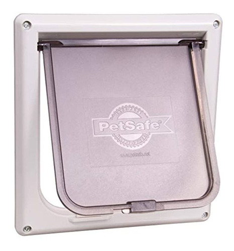 Petsafe Interior Cat Door  2-way Lock Or 4-way Lock Options