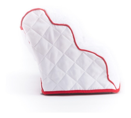 Imagen 3 de 5 de Pastalinda Funda Para Modelo Clásica 200/ Extra Blanca