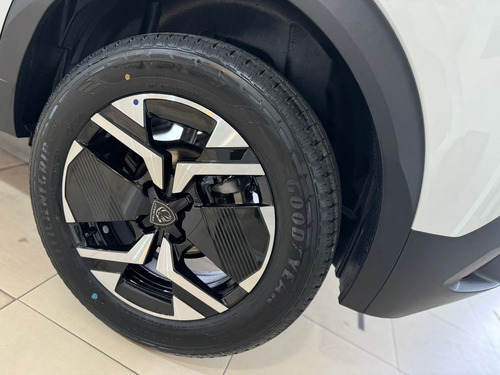 Peugeot 2008 1.0T Allure