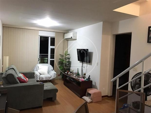 Apartamento - Ref: 881619
