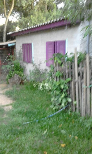 Imagem 3 de 8 de Chácara À Venda Na Estrada Luizinho, Caju, Nova Santa Rita - Rs - Liv-15932