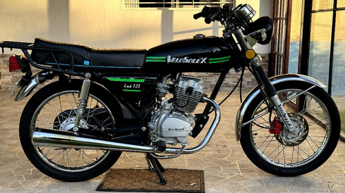 Velosolex  Cg 125